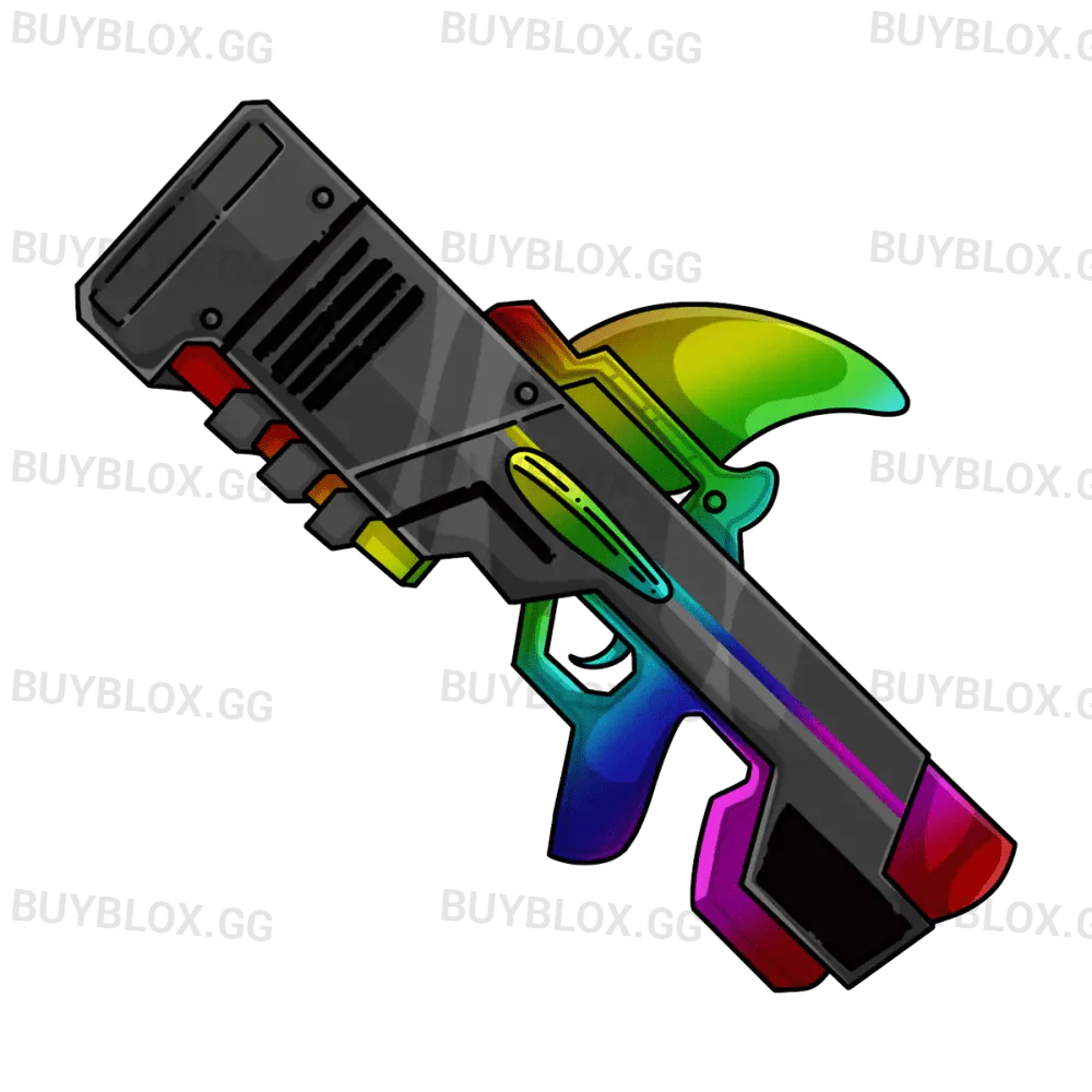 Chroma Shark