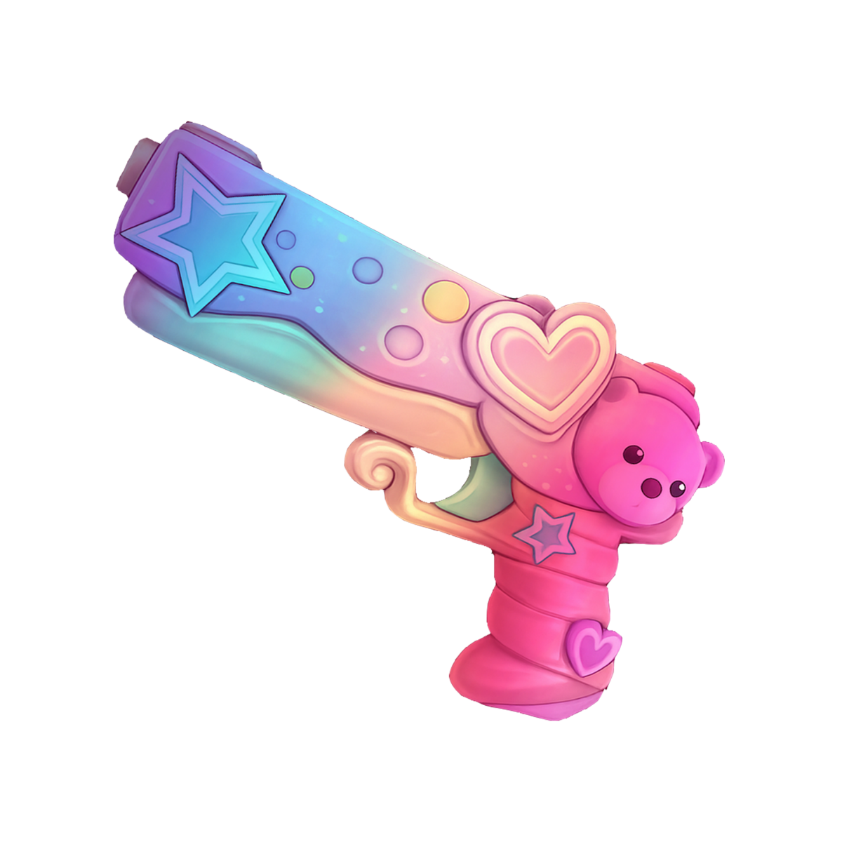Chroma Treat Gun