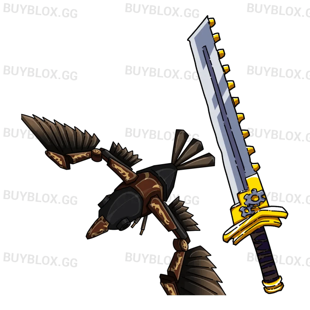 Clockwork Pack