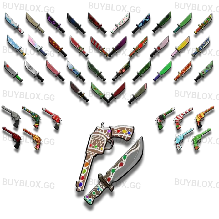 Collectibles Bundle
