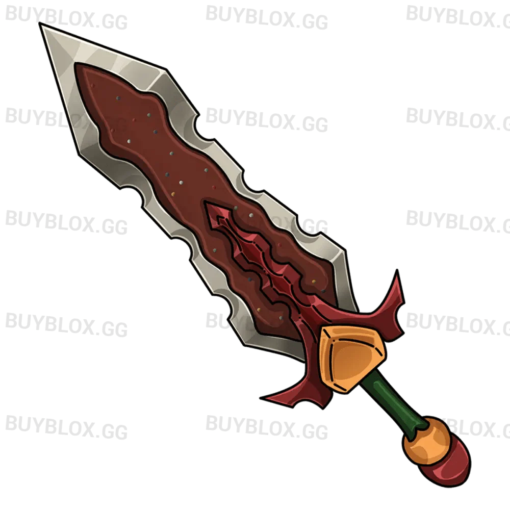 Cookieblade