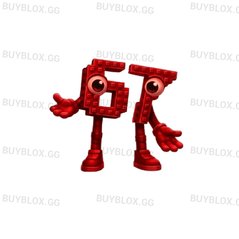 Cursed 67