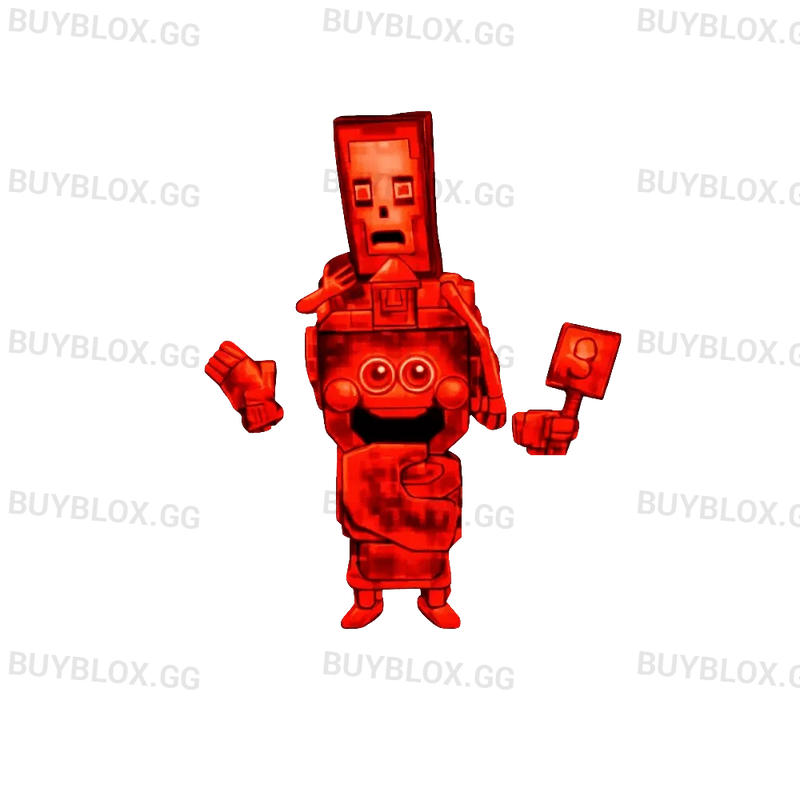 Cursed La Secret Combinasion