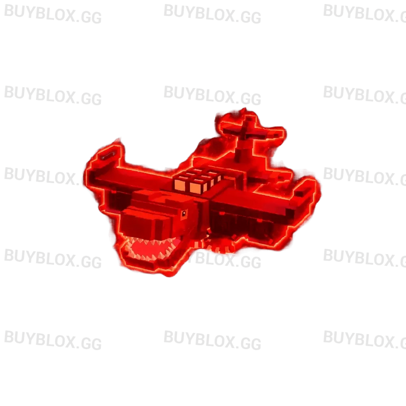 Cursed Nuclearo Dinossauro