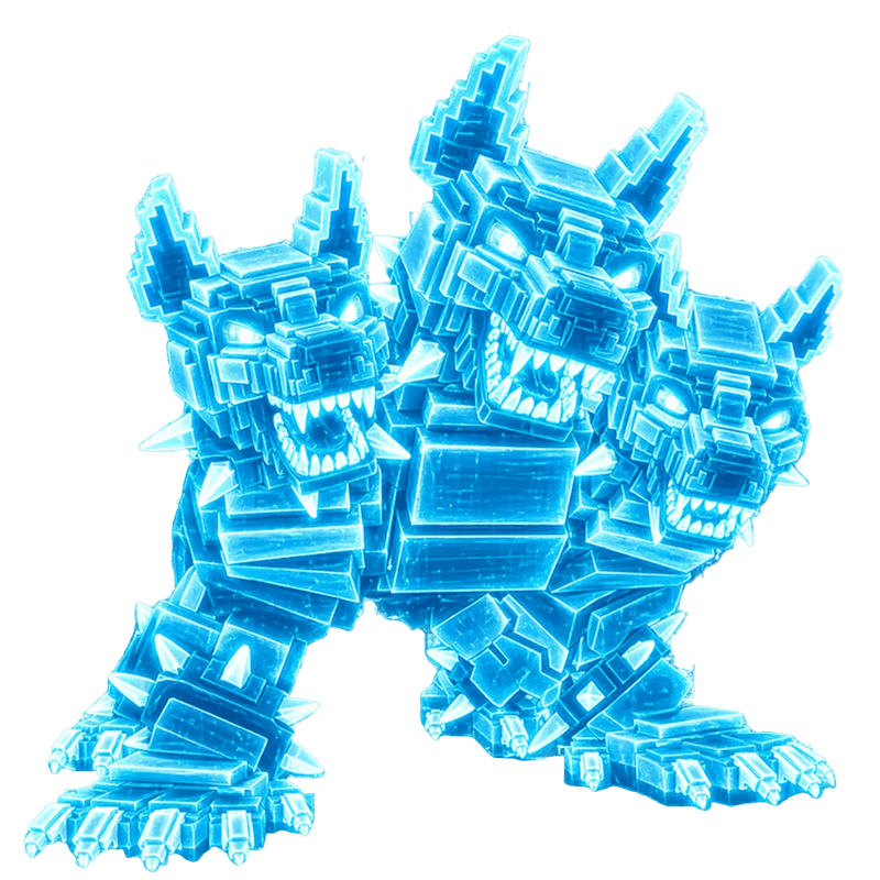 Cyber Cerberus