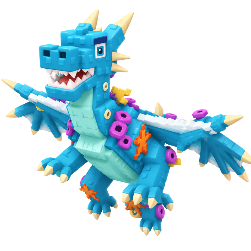 Dragon Aquanini