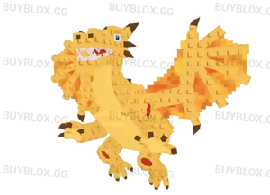 Dragon Cannelloni