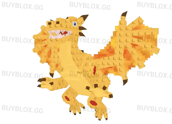 Dragon Cannelloni