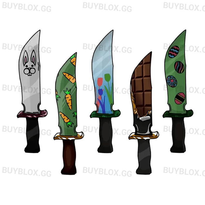 Easter Bundle