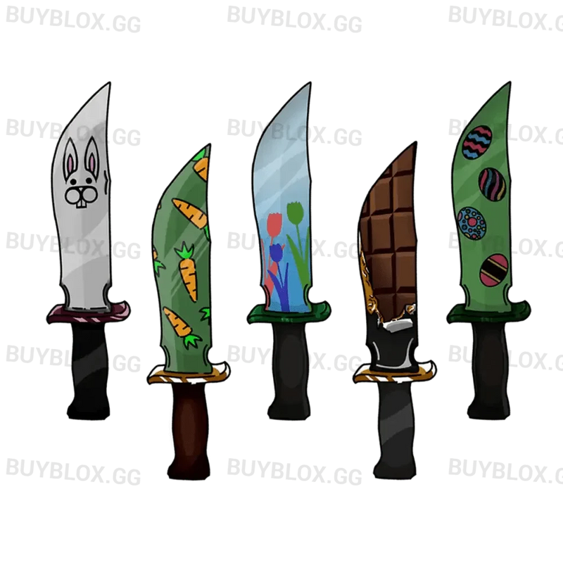 Easter Bundle