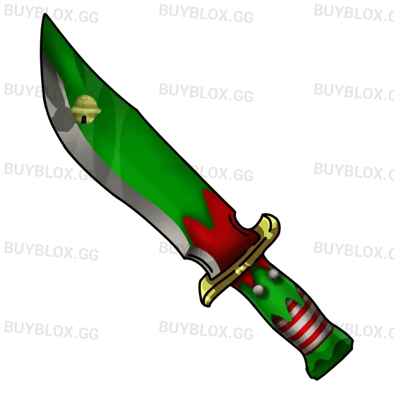 Elf Knife