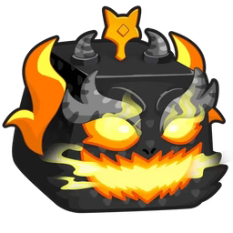 Ember Dragon West