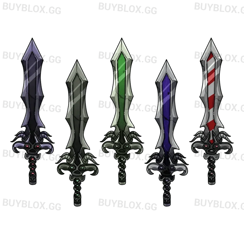 Eternal Set
