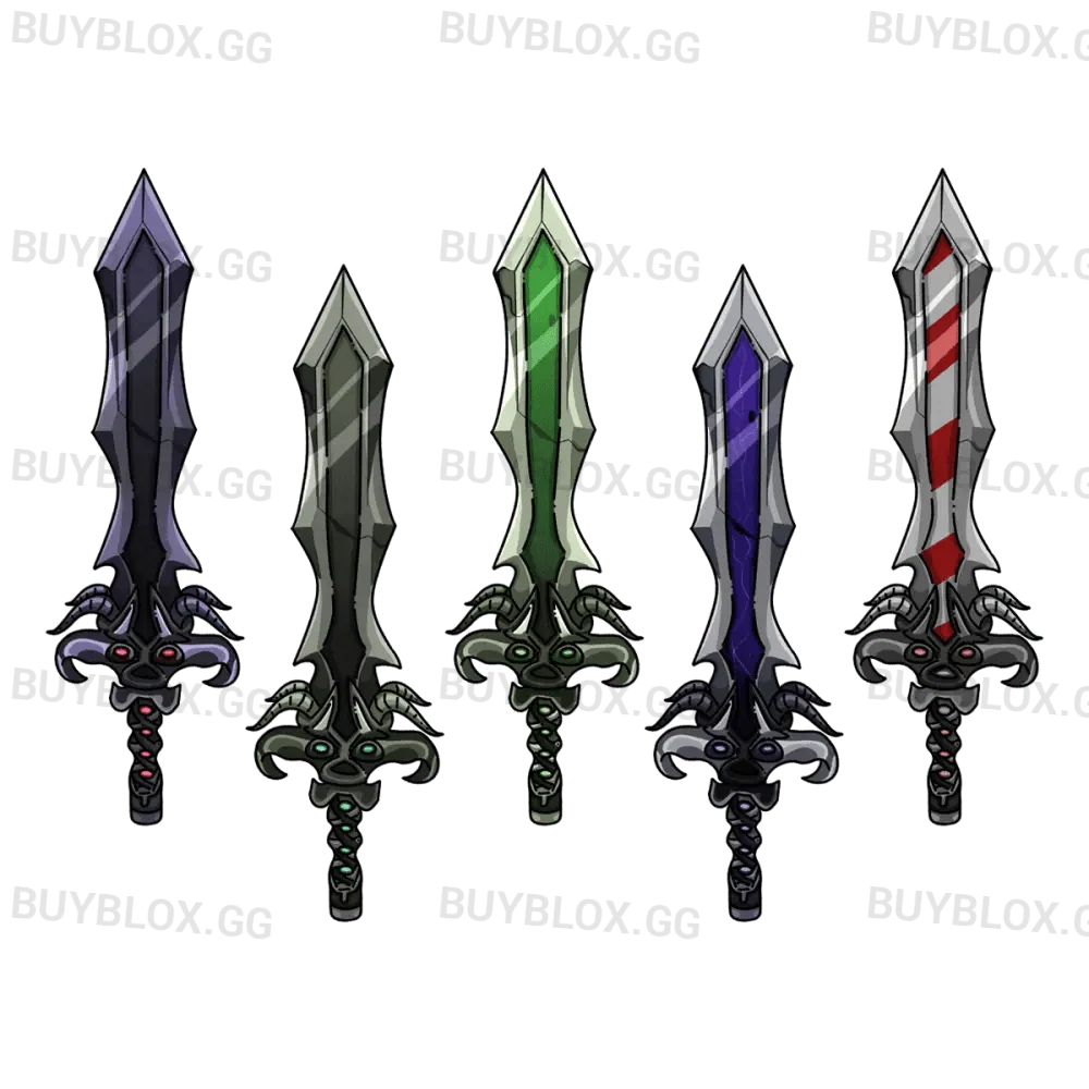 Eternal Set