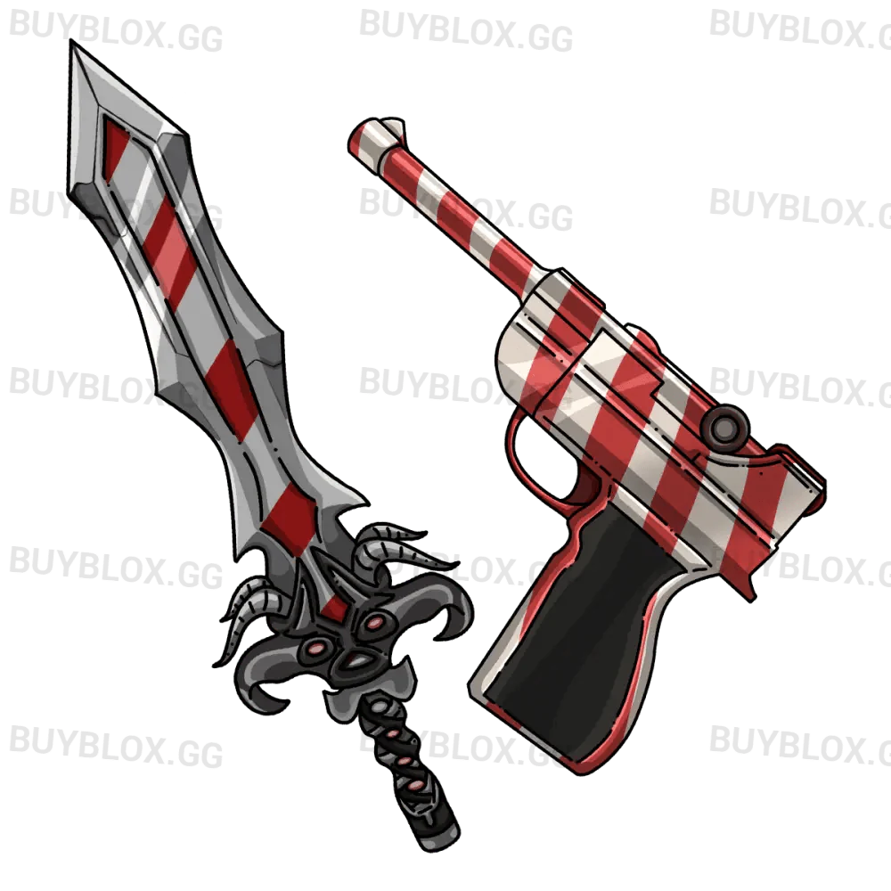 Eternalcane Set