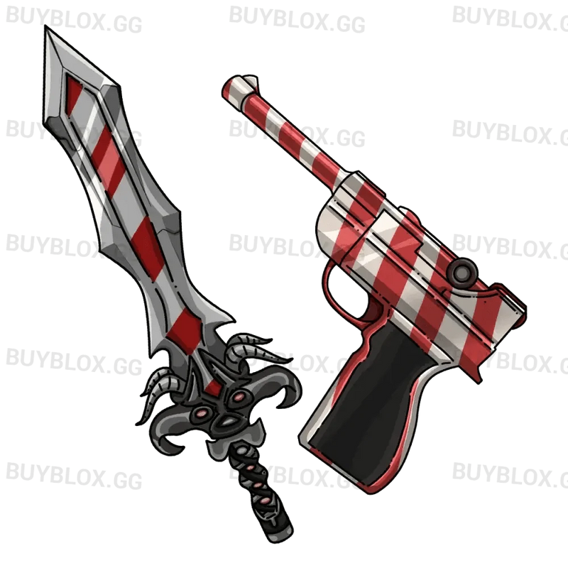 Eternalcane Set