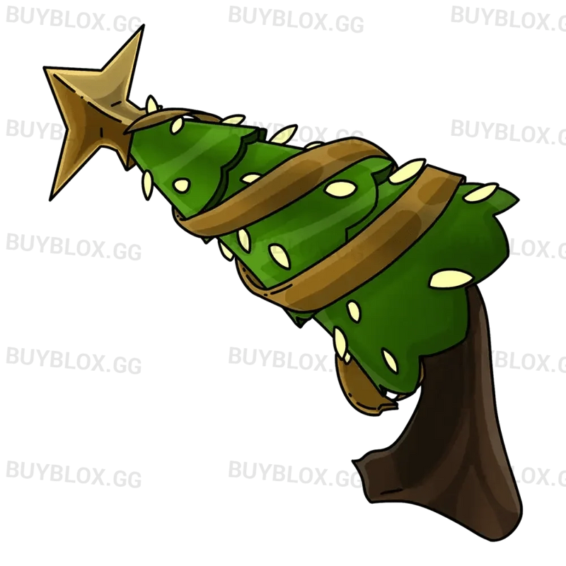 Evergun