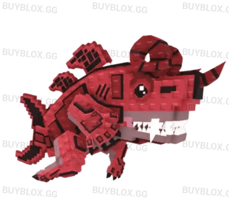 Eviledon