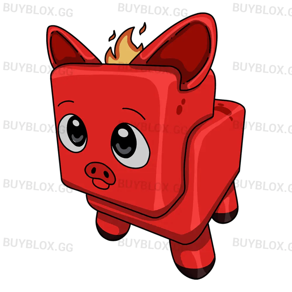 Fire Pig