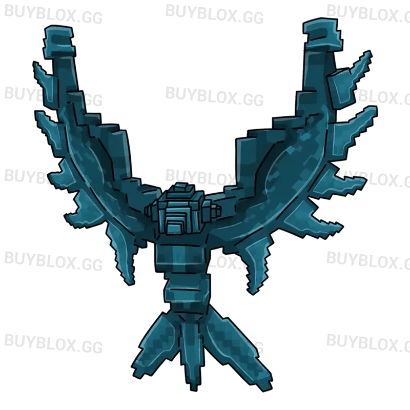 Frostbird