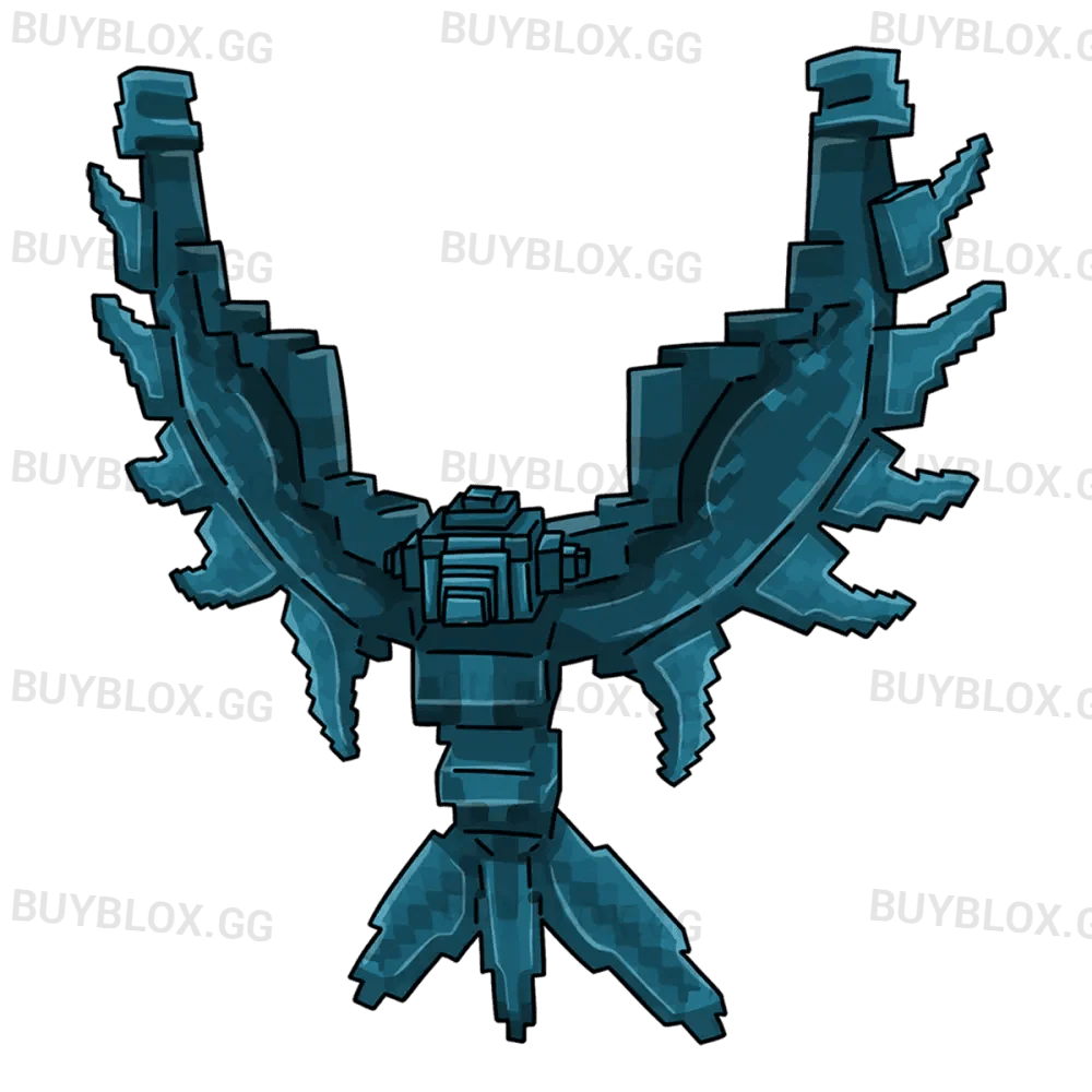 Frostbird