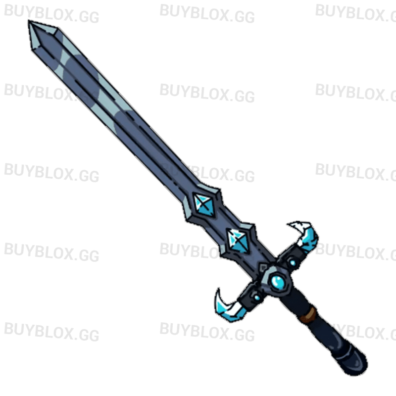 Frostsaber