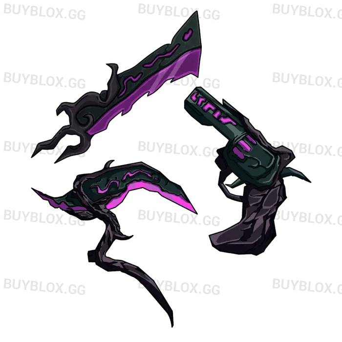 Full Elderwood Bundle