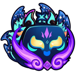 Galaxy Kitsune