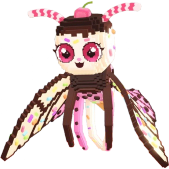 Gelatina Volatina