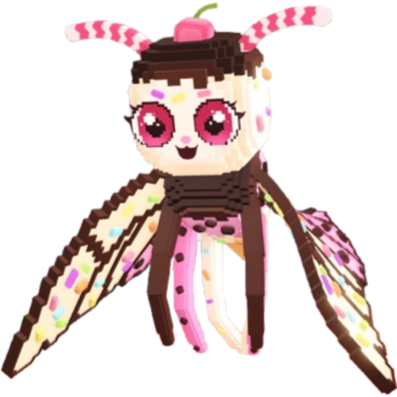 Gelatina Volatina