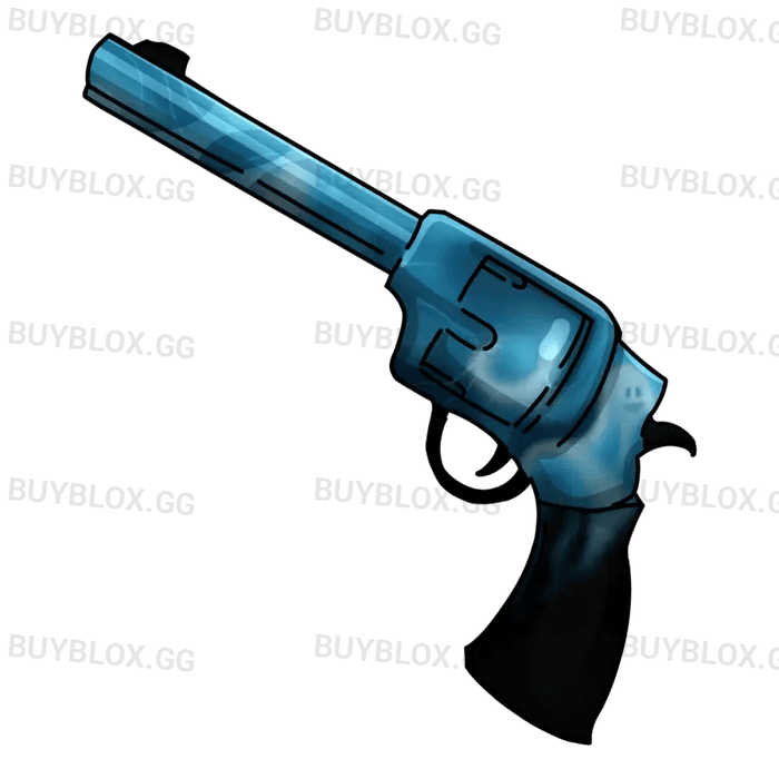 Ghost Gun