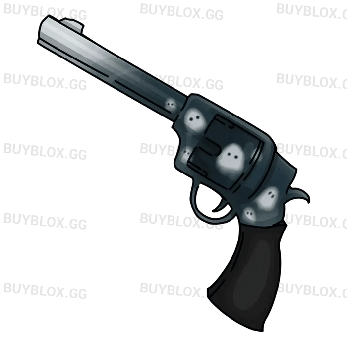 Ghosts Gun