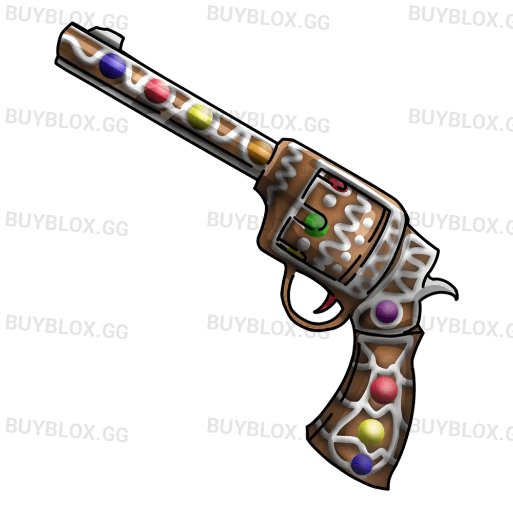 Ginger Gun