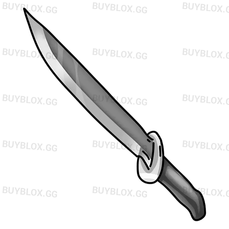 Glitch Knife