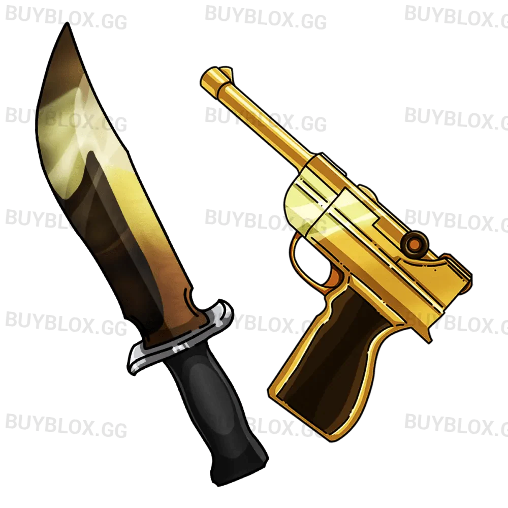 Golden Bundle