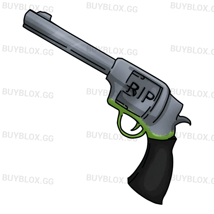 Grave Gun