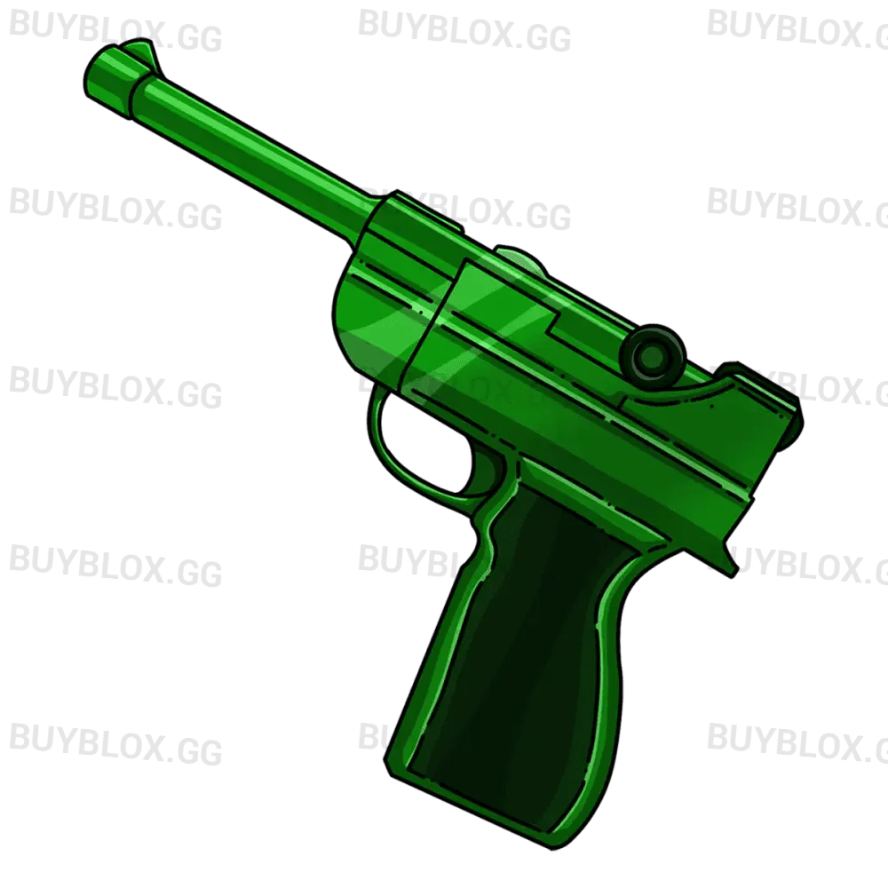 Green Luger