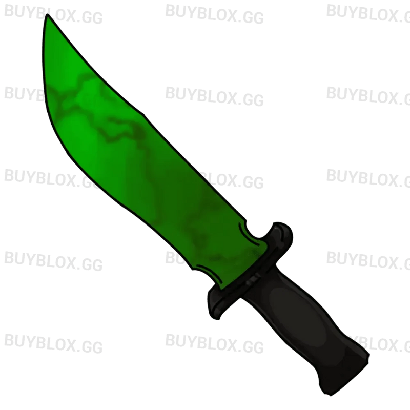 Green Marble