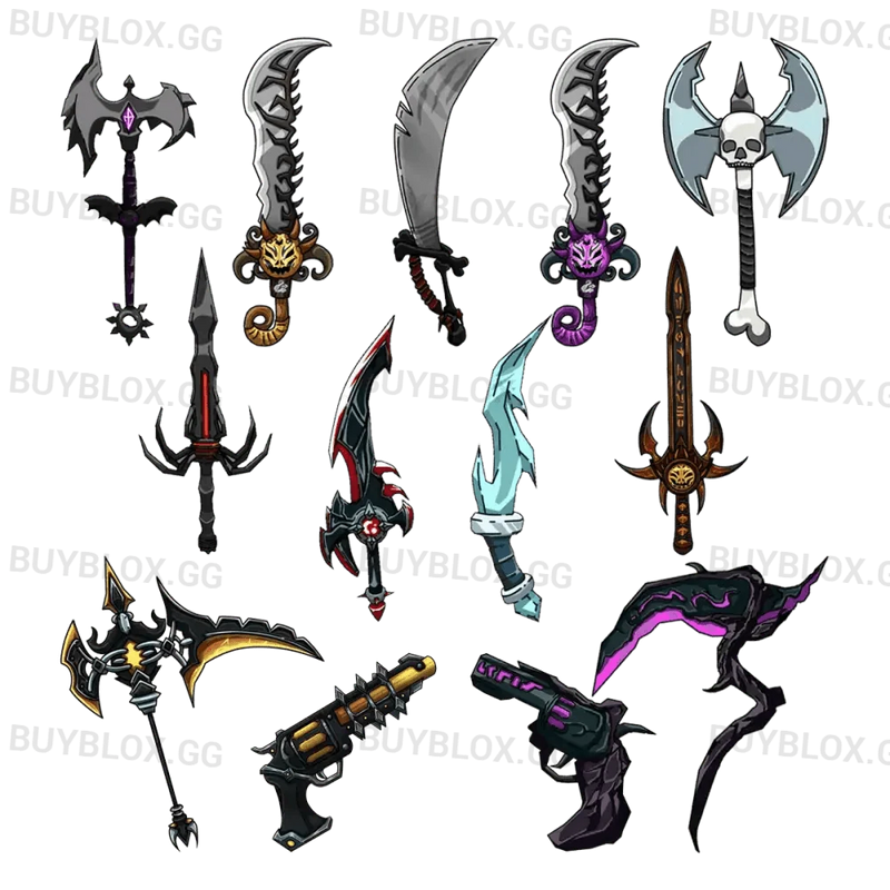 Halloween Bundle