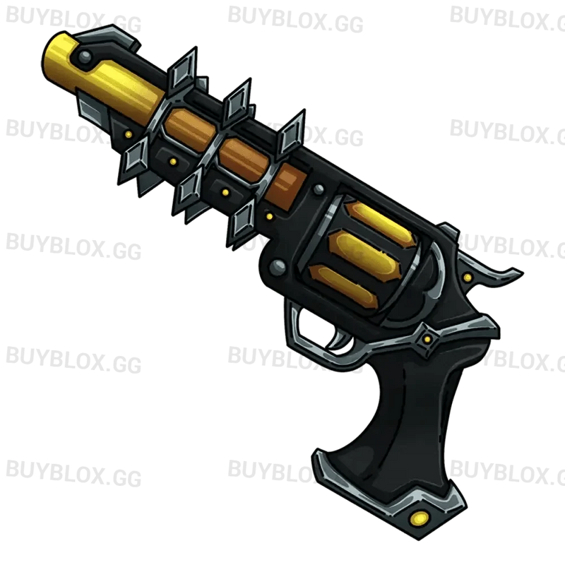 Hallowgun