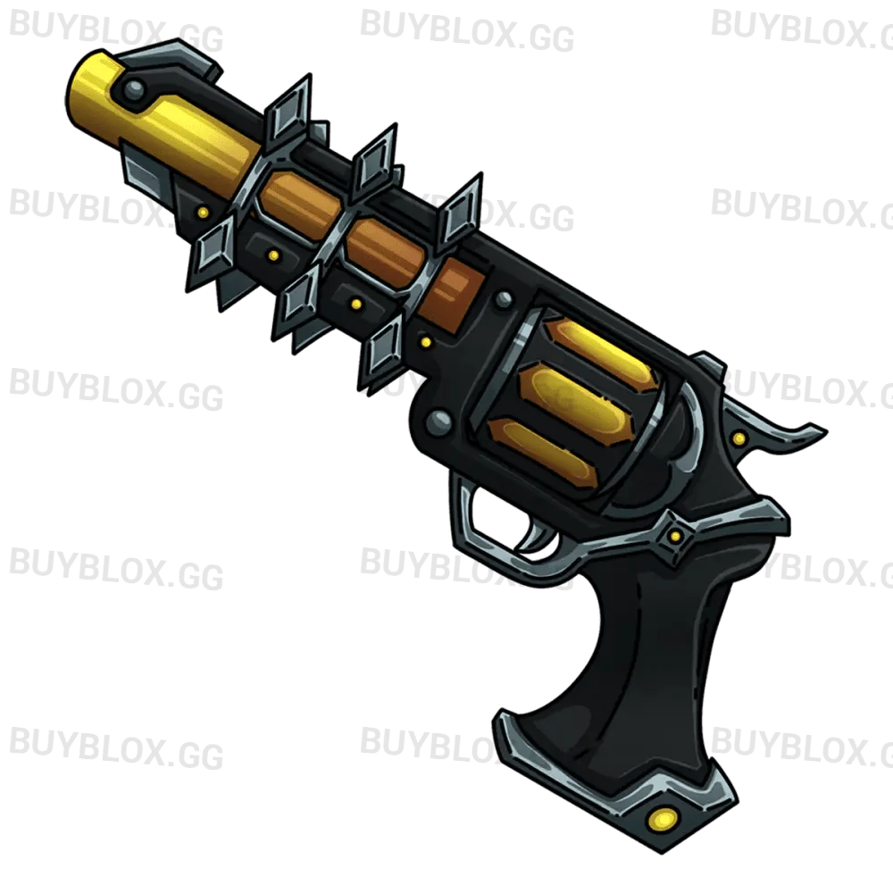 Hallowgun