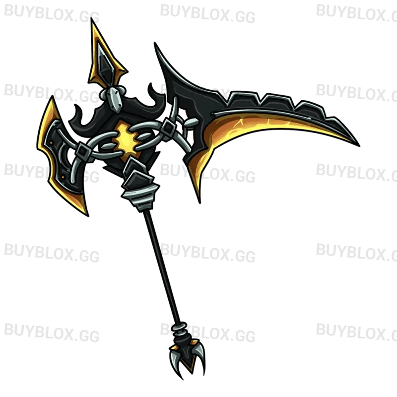 Hallowscythe