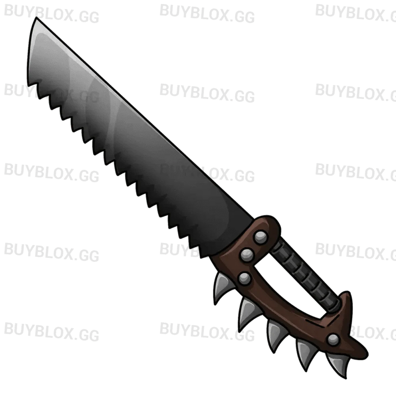 Handsaw