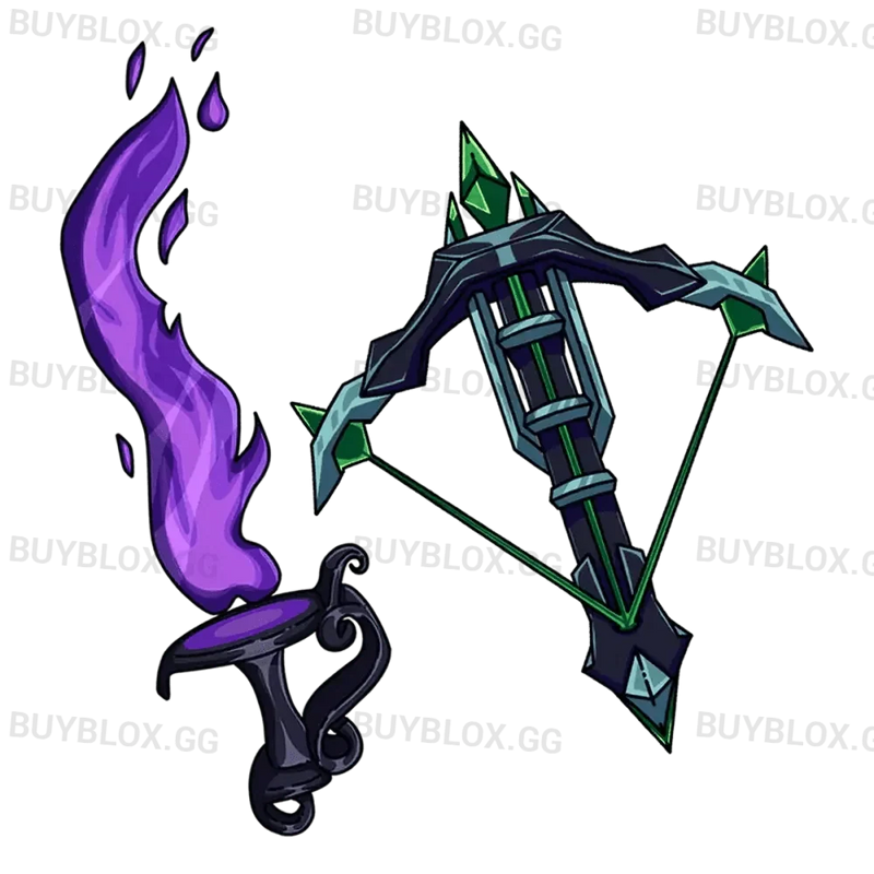 Harvester Bundle