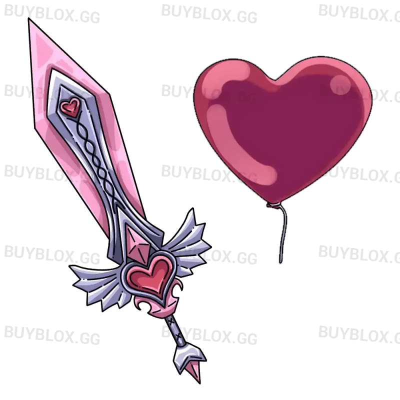 Heart Bundle