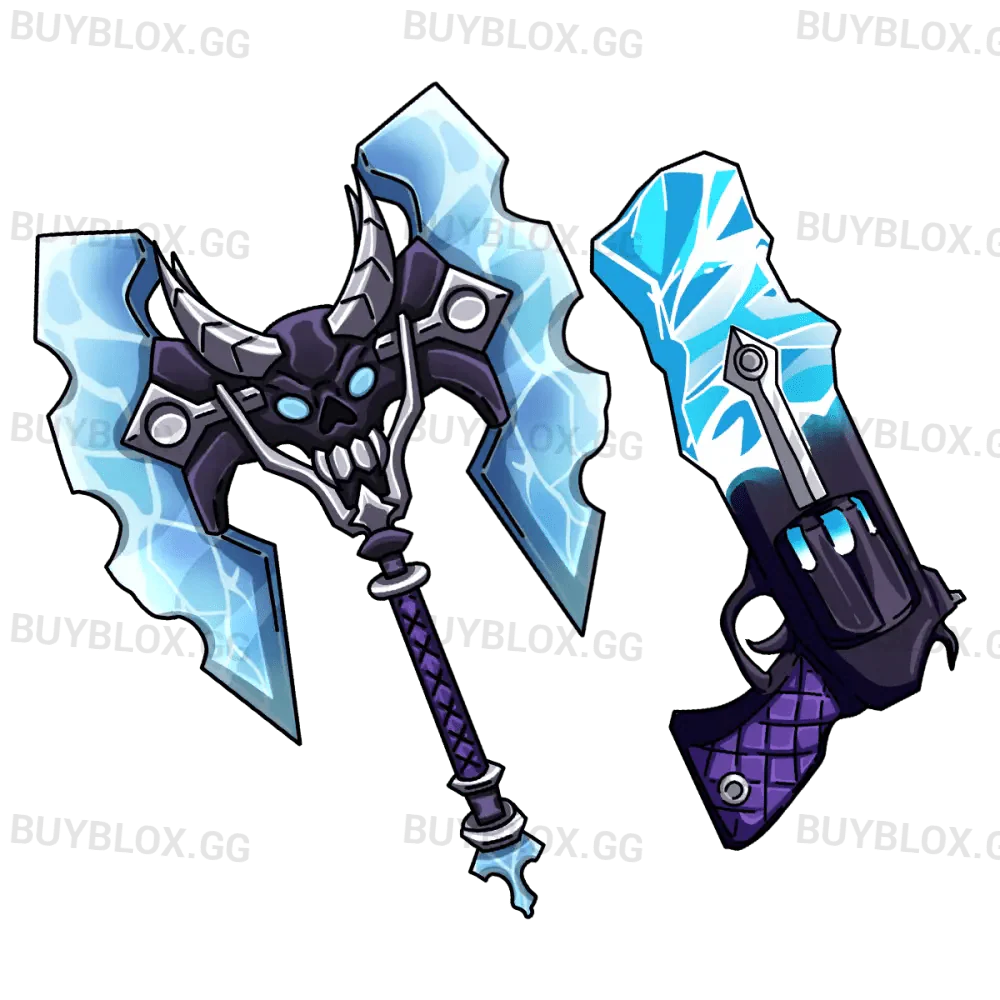 Ice Bundle
