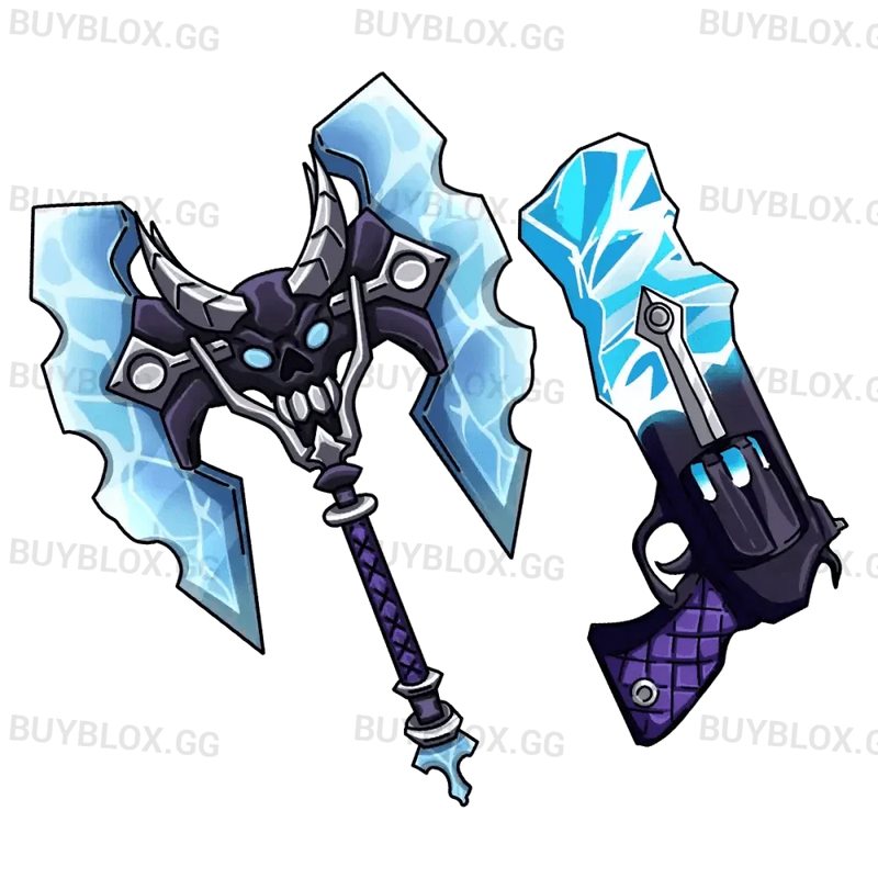 Ice Bundle