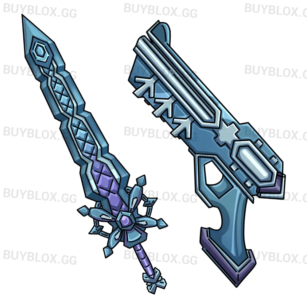 Icebeam Set
