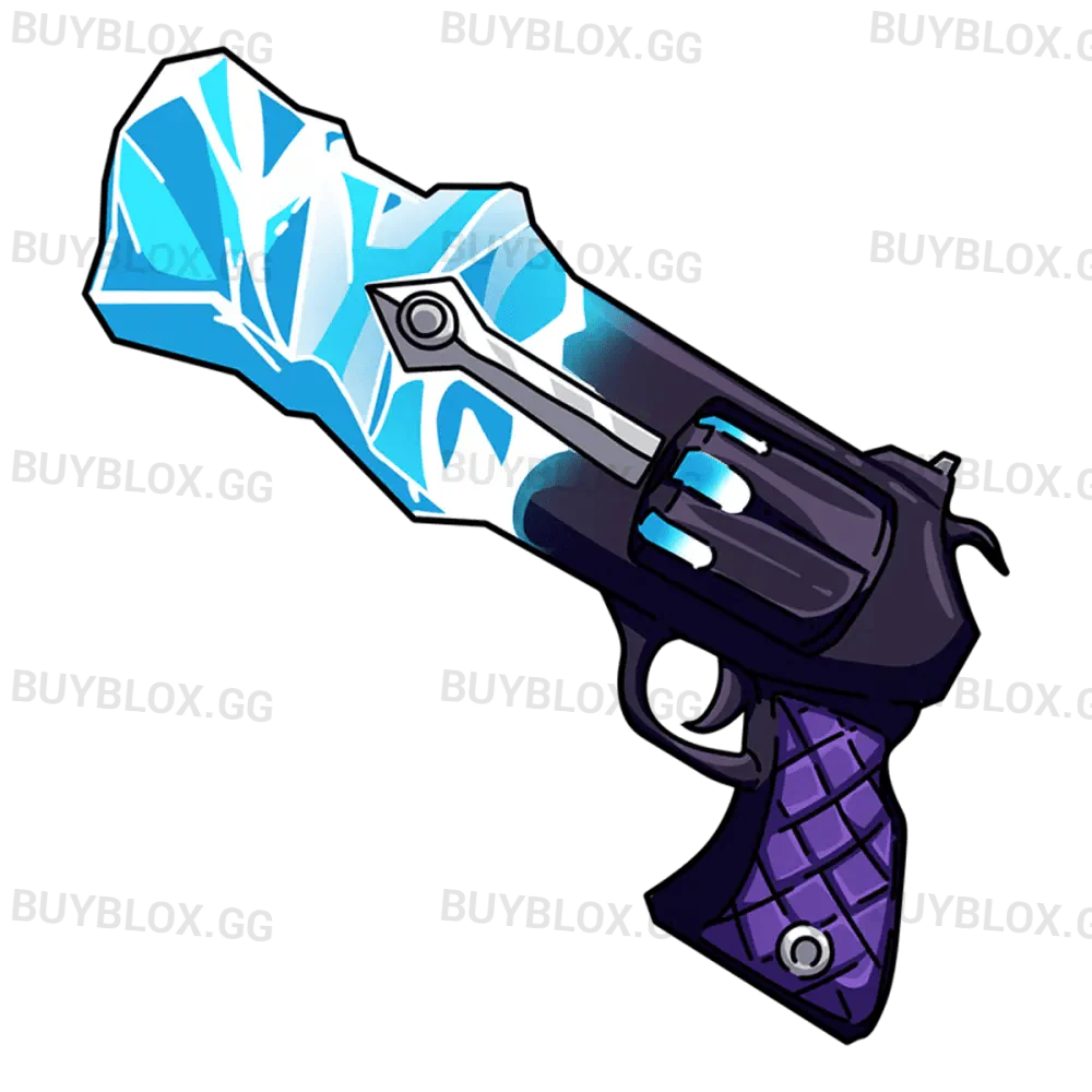 Iceblaster