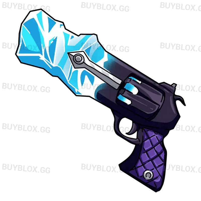 Iceblaster